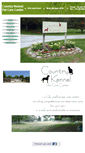 Mobile Screenshot of countrykennel.biz